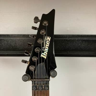 Ibanez RG1570-CB Prestige Cosmic Blue w/Case image 5