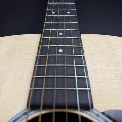 2023 Martin X Series Special Dreadnought - Natural image 4