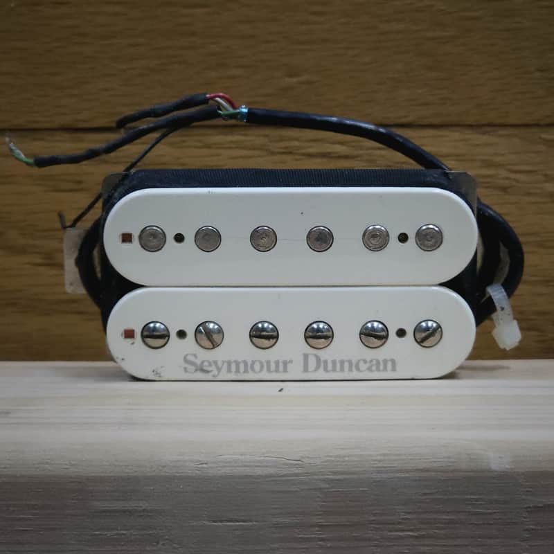 1990s Seymour Duncan JBL Jazz Humbucker image 1