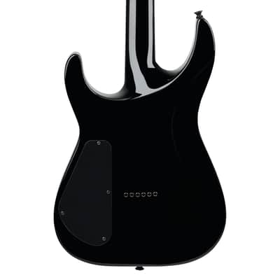 Used Jackson X Series Soloist SLXDX HT Electric Guitar - Gloss Black image 7
