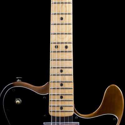 1974 Fender Deluxe Telecaster in Walnut image 6