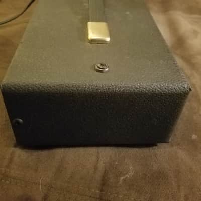Marlboro QSB II Quadra-Sound Blender vintage 70's image 7