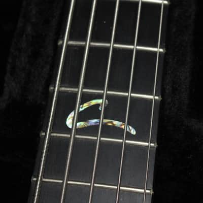 Peavey  Cirrus 5 Quilt Top Tiger Eye 2006 MINT image 6