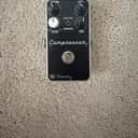 Keeley Compressor Plus 2017 - Present - Black