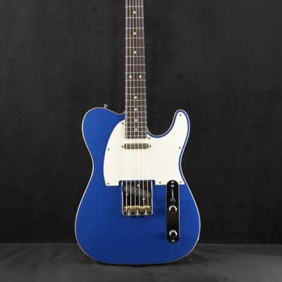 Tom Anderson T Icon Lake Placid Blue with Binding image 2