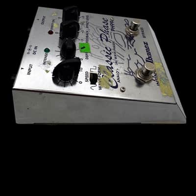 Ibanez PH99 Classic Phase 1990s - Metal X5112 image 5