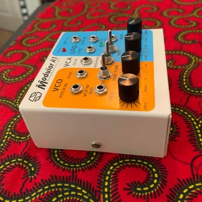 Sonicsmith Modular A1 image 4
