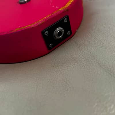 GFS loaded Telecaster body image 5