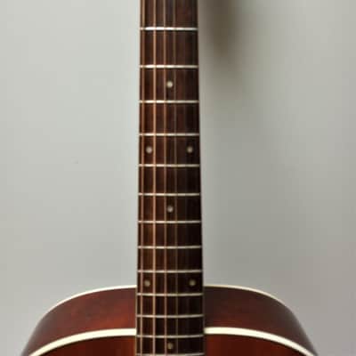 Harmony H168 1970 - Natural w/HS Case image 6