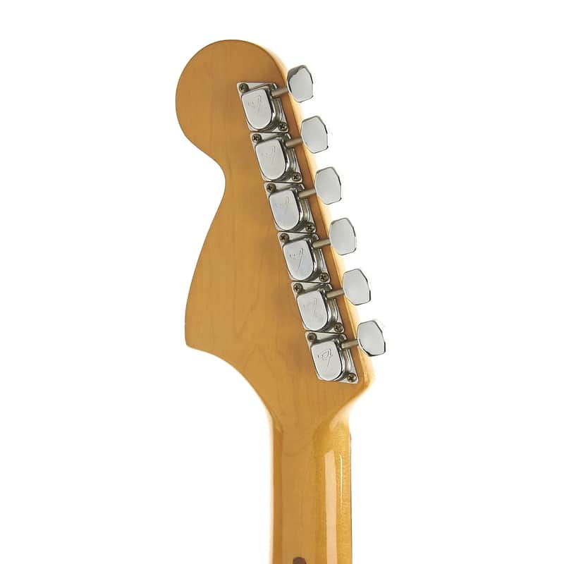 Fender Mustang (1972 - 1980) image 5