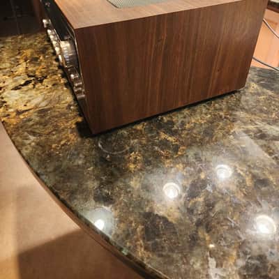 Kenwood Model Eleven II 1975-1977 image 4