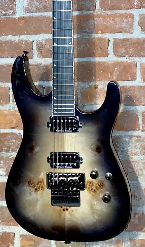 Jackson Pro Series Soloist SL2P ハードケース付 Jackson Pro Series Soloist SL2P HT MAH - What To Know & Where To