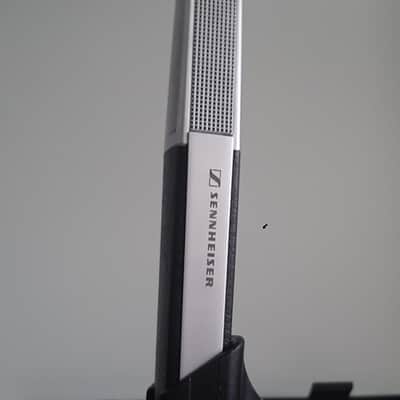 Sennheiser MD 441U Supercardioid Dynamic Microphone 1971 - Present - Black image 10
