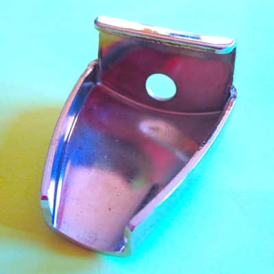 Bass Drum Claw - USED image 5