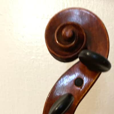 Doetsch violin Stradivarius 1990 image 3