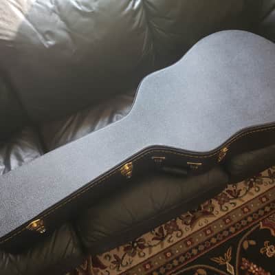 Short Mountain SMM-SSD | 2009 | Sitka Spruce and Figured Mahogany | Doug Spencer, Luthier image 25