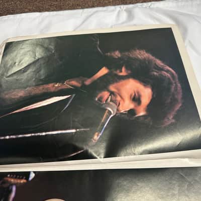 Used Vintage The Best of Eddie Rabbitt Songbook - Sheet Music for Voice and Piano w/ Guitar Chords Paperback 1981 image 2