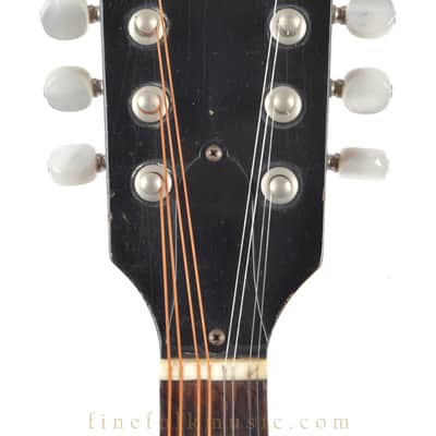 Gibson A40 1950s Mandolin image 1