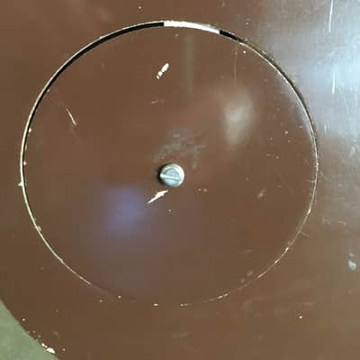 Silvertone U-1 1961 - Copper image 12