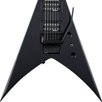 Jackson JS Series King V JS32 Electric Guitar, Amaranth Fingerboard, Gloss Black image 2