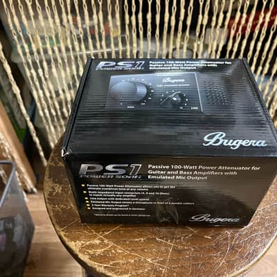 Bugera PS1 Power Soak image 9
