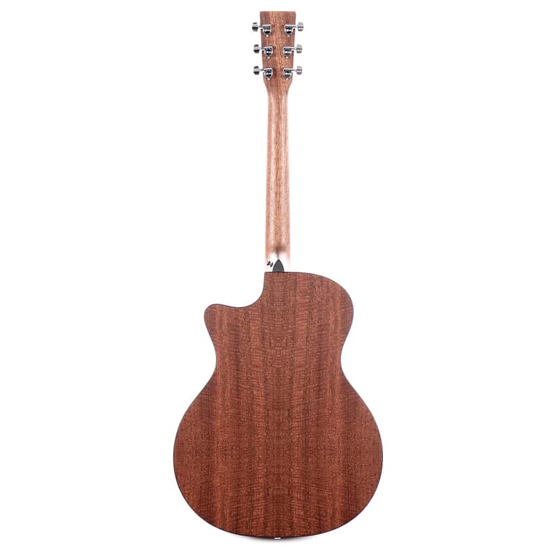 Martin X-Series GPC-X2E Mahogany 2019 - 2023 image 2