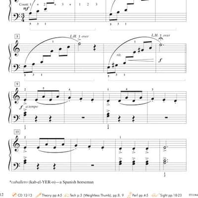 Level 2B - Lesson Book - 2nd Edition image 5