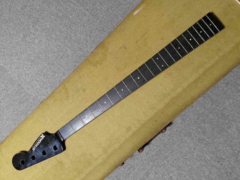 Modulus Graphite neck image 1