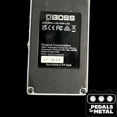 Boss SY-1 Synthesizer 2019 - Present - Blue - X21699 image 6