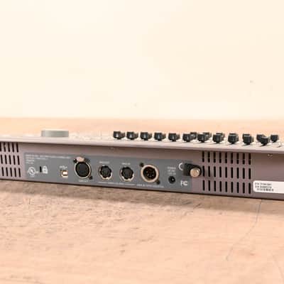 ETC Smartfade 1248 48-Channel Lighting Control Console (NO POWER SUPPLY) CG01LW5 image 5