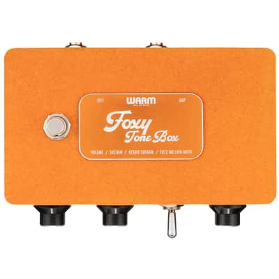 Warm Audio Wa Ftb image 1