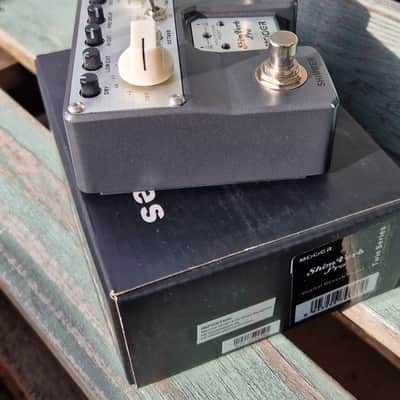Mooer Shimverb Pro image 4