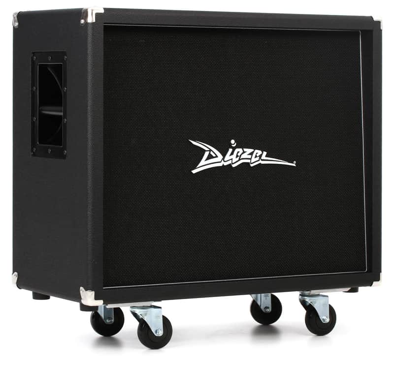 Diezel 212-FV Front-Loaded 120-Watt 2x12