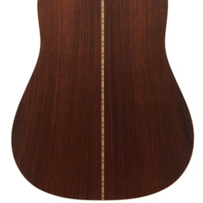 Martin D28 Indian Rosewood Spruce 2001 image 4