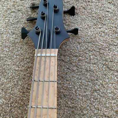 Miura MBR 2021 Flamed Maple image 6