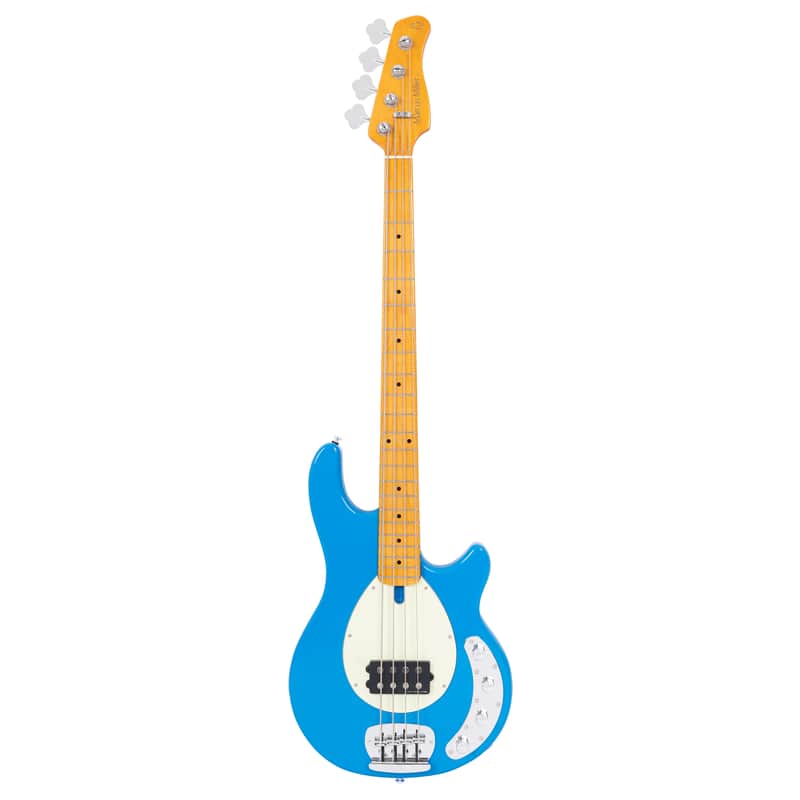 Sire Marcus Miller Z3 Bass Blue image 1