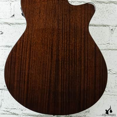 Ibanez AEG70L-TIH Grand Concert Left-Handed image 4