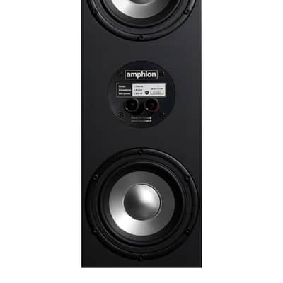 Amphion Two18 Passive 2-Way Monitor Speaker | Single Monitor | Pro Audio LA image 3