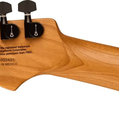 SPECIAL-ORDER! CHARVEL PRO-MOD PLUS SO-CAL STYLE 1 | SCORCHED EARTH image 5