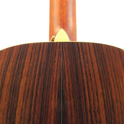 Taylor GS8 2006 cedar top - truly a great sounding guitar - Taylor 814 style body image 11