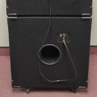 Gallien-Krueger Backline image 2