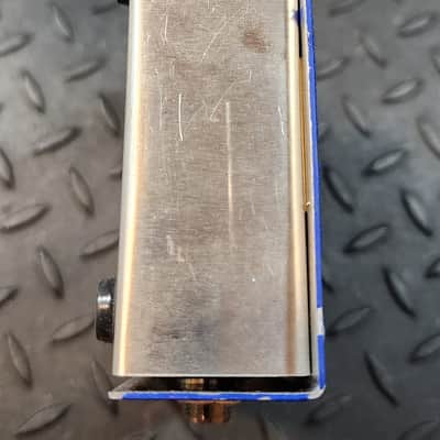 Stromer Mutroniks Fauxx Tone Machine Foxx Fuzz Octave Variant image 5