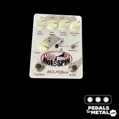 DLS Effects RotoSpin -x12792 image 5