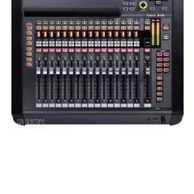 Roland VS8F-2 Effect Expansion Board for V-Studio and V-Mixer | Reverb