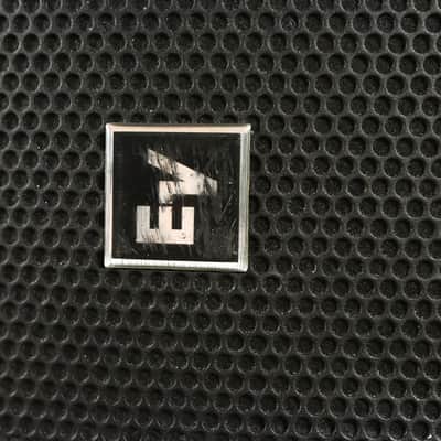 Electro-Voice (EV) EVU-1062/95 6.5" 2-Way Passive Loudspeaker (PAIR) CG012EJ image 5