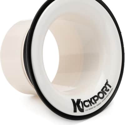 KickPort International KickPort - White image 3
