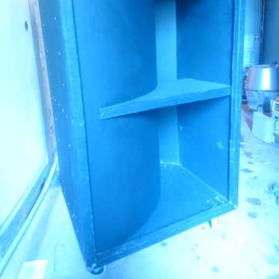 1970s Sunn 215sh w/ Celestion BL15-400x drivers image 1
