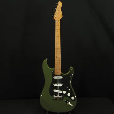 LSL Saticoy ‘Avocado’ 2020s - Avocado Green image 2