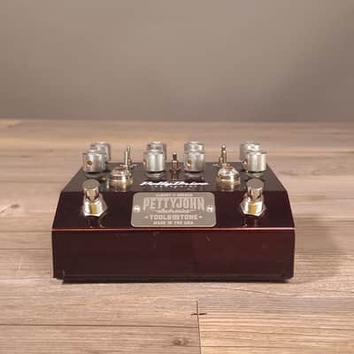 Petty John Electronics Iron & Chime (USED) image 5