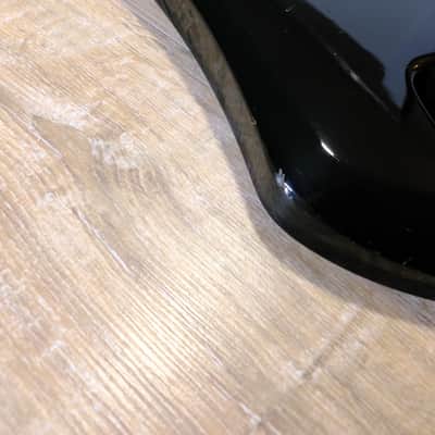 Gibson Corvus III 1982 - 1984 - Black image 11